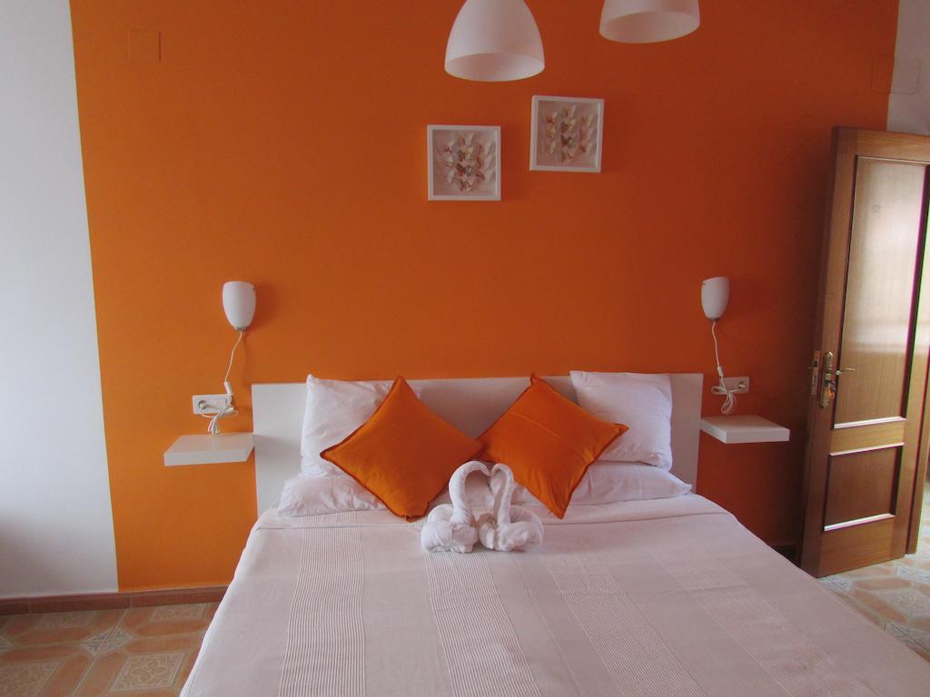 El Manantial Hotel Málaga Quarto foto