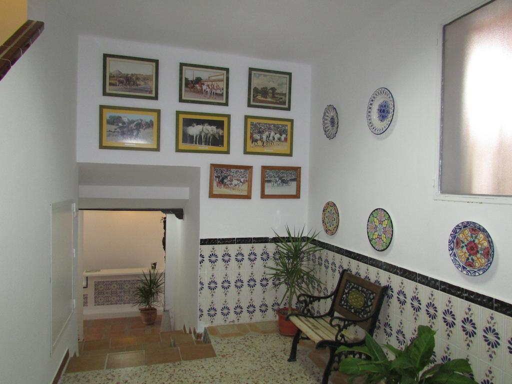 El Manantial Hotel Málaga Exterior foto