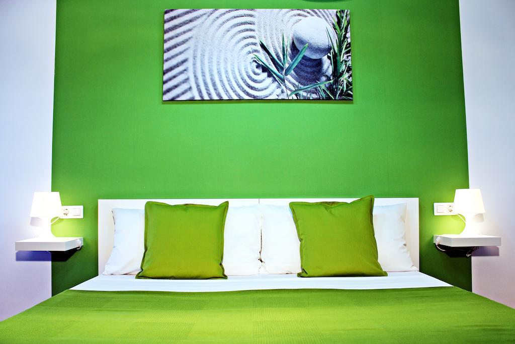 El Manantial Hotel Málaga Quarto foto